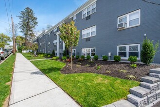 Woodland Hills Manor: In-Unit Washer & Dryer, Heat, Gas, Hot & Cold Water Included, and Cat & Dog... in Bergenfield, NJ - Building Photo - Building Photo