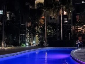 5321 NE 24th Ter, Unit 205 in Fort Lauderdale, FL - Foto de edificio - Building Photo