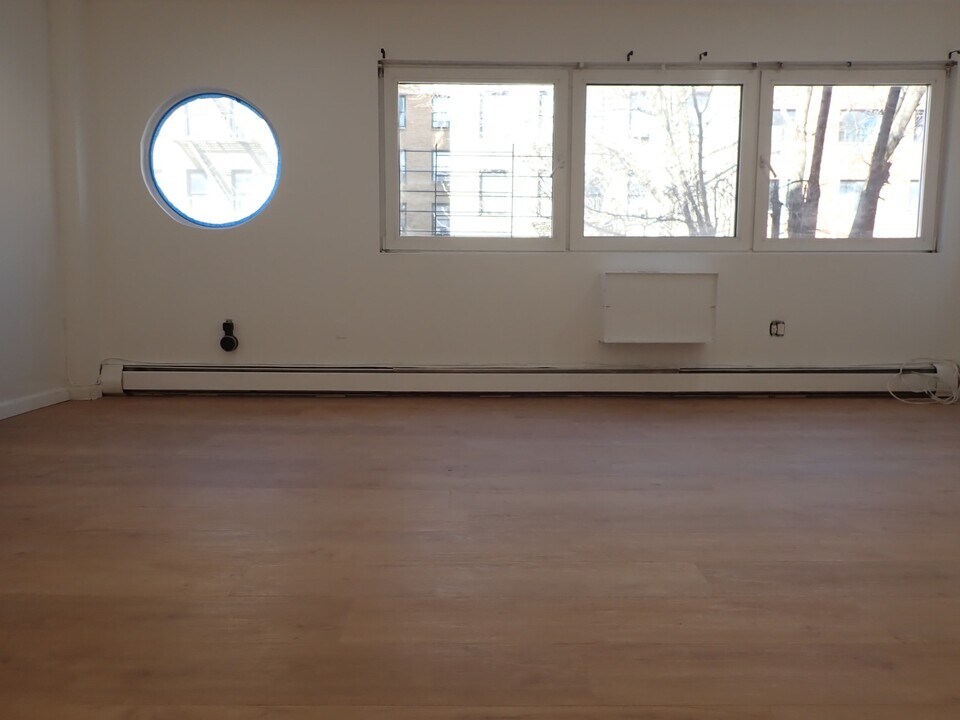 1174 Sherman Ave in Bronx, NY - Building Photo