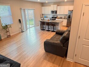 110 Summit Pointe Ln in Dallas, GA - Building Photo - Building Photo