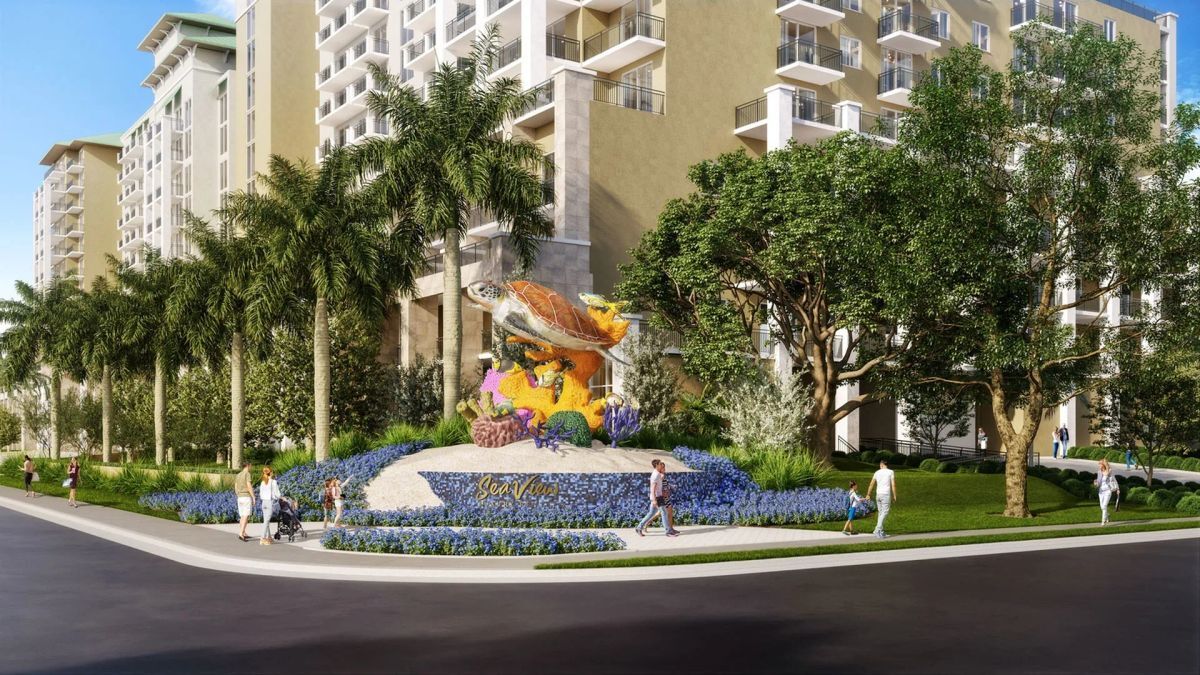 601 E Dania Beach Blvd in Dania Beach, FL - Building Photo