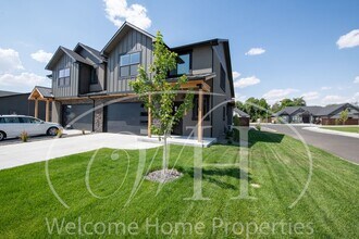 2301 Garrison St in Walla Walla, WA - Building Photo - Building Photo