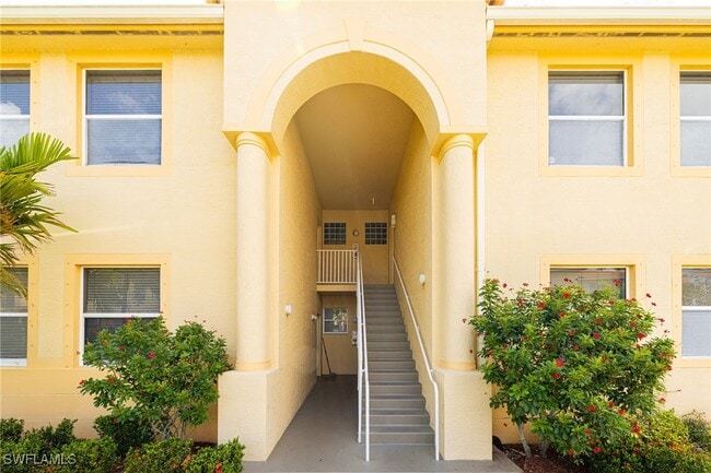 property at 4104 Bellasol Cir