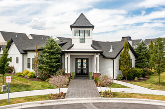 The Meadows at Park Avenue in Riverton, UT - Building Photo - Building Photo