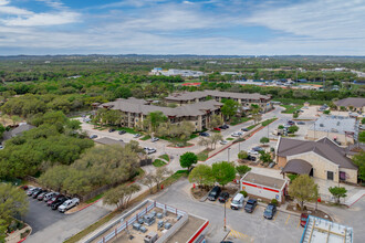 The Ranch at Cibolo Creek in Boerne, TX - Building Photo - Building Photo