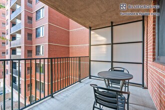 1200 N Veitch St, Unit GO FL4-ID1183 in Arlington, VA - Foto de edificio - Building Photo