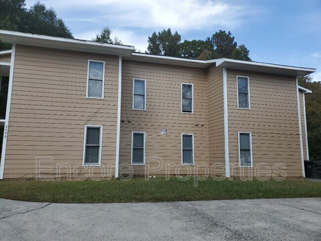 2532 S Roxboro St in Durham, NC - Building Photo - Building Photo