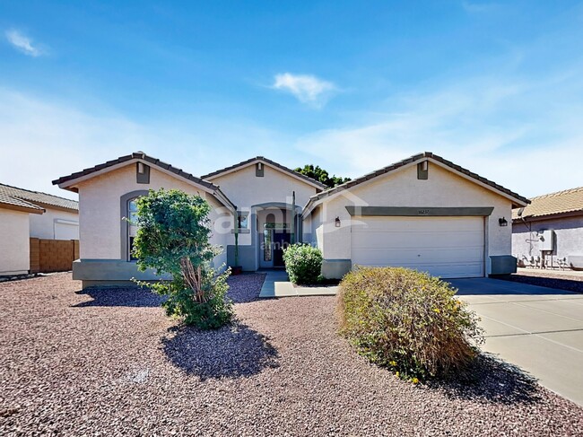 16237 W Marconi Ave in Surprise, AZ - Foto de edificio - Building Photo