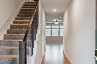 17533 Rosette Grass Dr in The Woodlands, TX - Building Photo - Building Photo