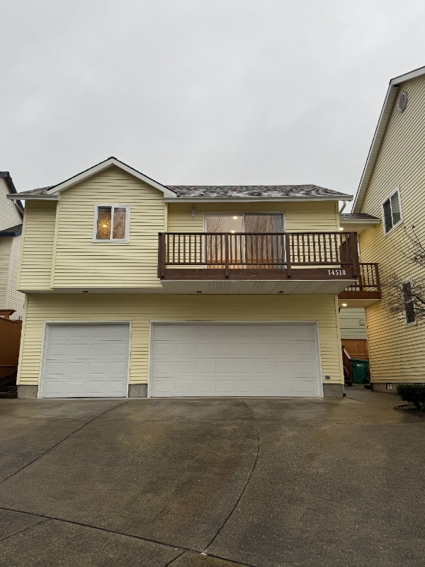 property at 14518 SE Territory Dr