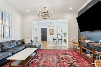 636 Lizardi St in New Orleans, LA - Building Photo - Building Photo