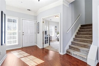 410 Lantern Ln in Woodstock, GA - Building Photo - Building Photo