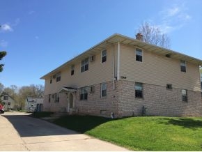 1149 Eastman Ave in Green Bay, WI - Building Photo