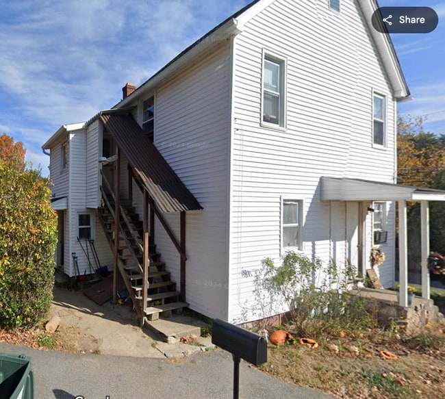 property at 87 Kearney St
