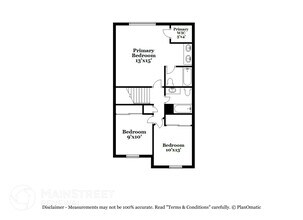 6909 Sproul Ln in Colorado Springs, CO - Foto de edificio - Building Photo