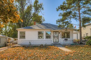 515 W San Miguel St in Colorado Springs, CO - Building Photo