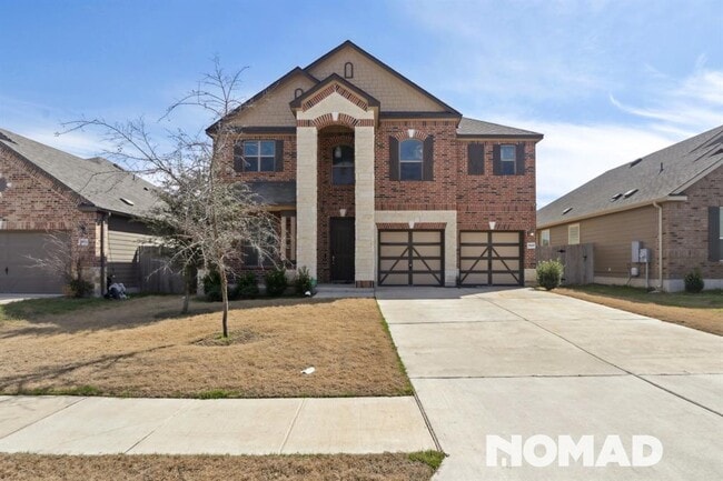 property at 7905 Big Wind Wy