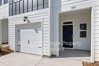 3105 Vitner Dr in Durham, NC - Building Photo - Building Photo