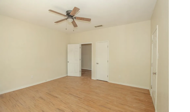 1800 S Main St in Big Spring, TX - Building Photo - Building Photo