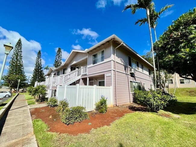 95-1071-1071 Kaapeha St in Mililani, HI - Building Photo - Building Photo
