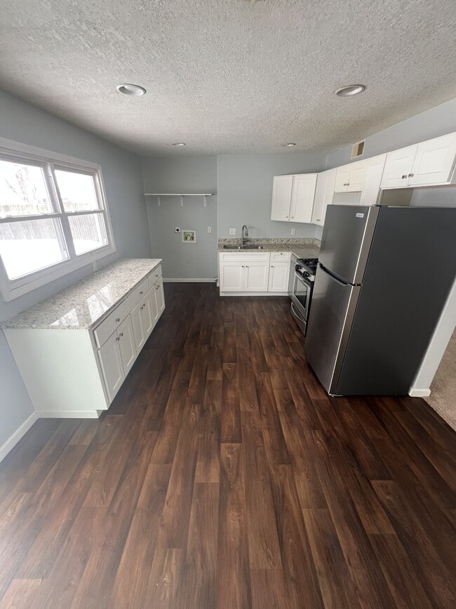 638 Kimberton Dr in Fort Wayne, IN - Building Photo - Building Photo