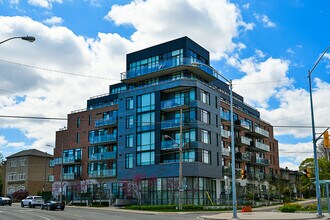 25 Malcolm Rd in Toronto, ON - Building Photo - Building Photo