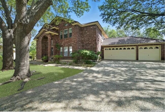 3900 Creek Spring