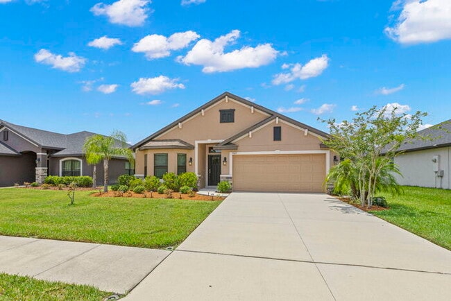 9107 46th Ct E in Duette, FL - Building Photo - Building Photo