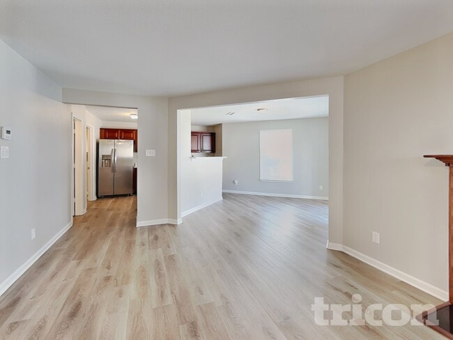 1405 Matthew Allen Cir in Kannapolis, NC - Building Photo - Building Photo