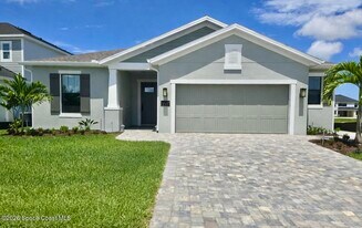 2717 Kamin Dr in Melbourne, FL - Building Photo
