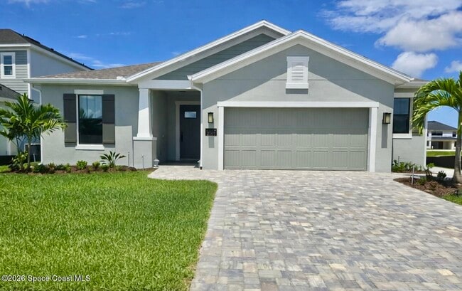 property at 2717 Kamin Dr