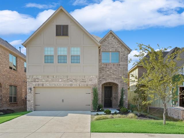 4552 Refugio Dr in Plano, TX - Building Photo