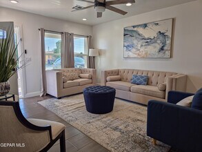 7321 Cuba Dr in El Paso, TX - Building Photo - Building Photo