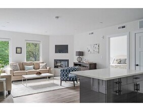 317 Belgrade Ave-Unit -306 in Boston, MA - Building Photo - Building Photo