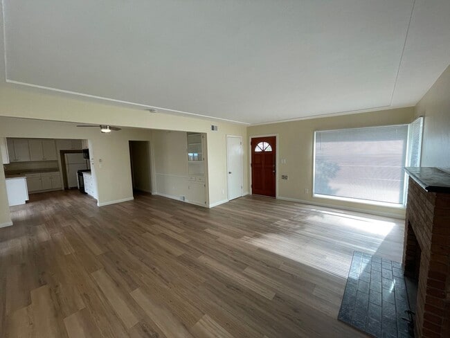 property at 6312 Montezuma Rd