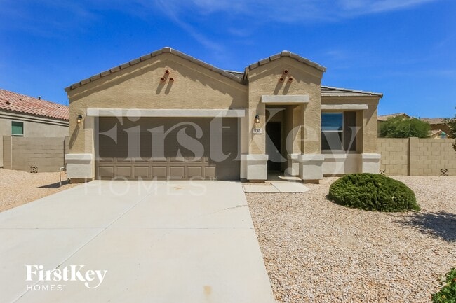 property at 11360 E Marigold Ln