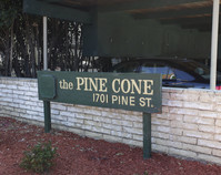 Pine Cone Apartments in Concord, CA - Building Photo - Building Photo