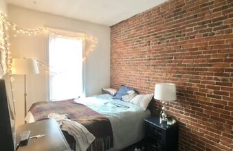 19 Cortes St, Unit 7 in Boston, MA - Building Photo - Building Photo
