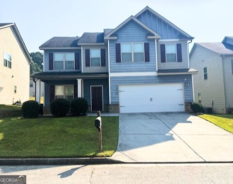 property at 2414 Quincy Loop