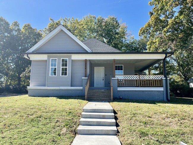 property at 774 Gracey Ave