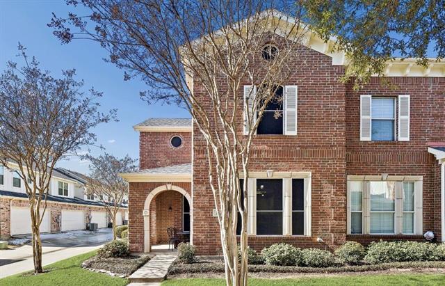 152 Leonard St in Lewisville, TX - Building Photo - Building Photo