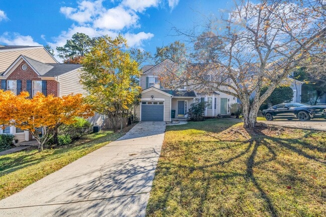 1723 Barrington Overlook in Marietta, GA - Building Photo - Building Photo