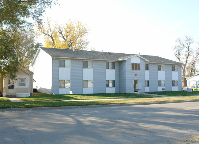 Thomas Rentals in Council Bluffs, IA - Building Photo - Building Photo