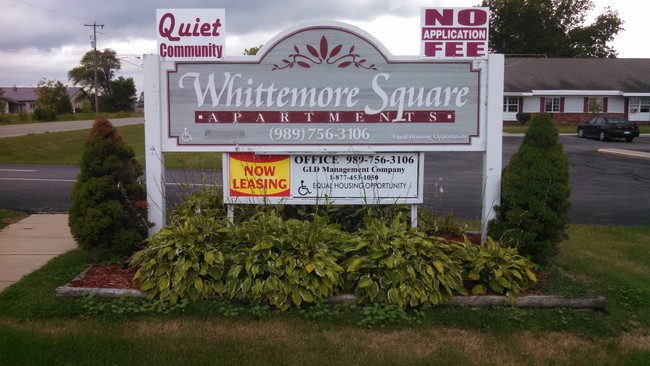 Whittemore Square Apartments