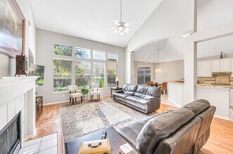 23207 Willow Pond Pl in Katy, TX - Foto de edificio - Building Photo