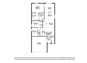 4214 84th Ct E in Palmetto, FL - Building Photo - Building Photo