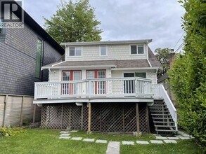 3093 W 29th Ave in Vancouver, BC - Building Photo - Building Photo