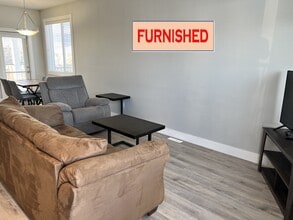 8424-A-8488 88 Ave in Fort St John, BC - Building Photo - Building Photo