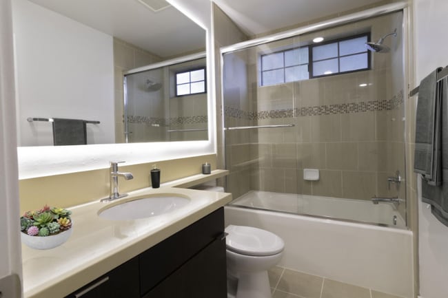 1901 Overland Ave in Los Angeles, CA - Building Photo - Building Photo