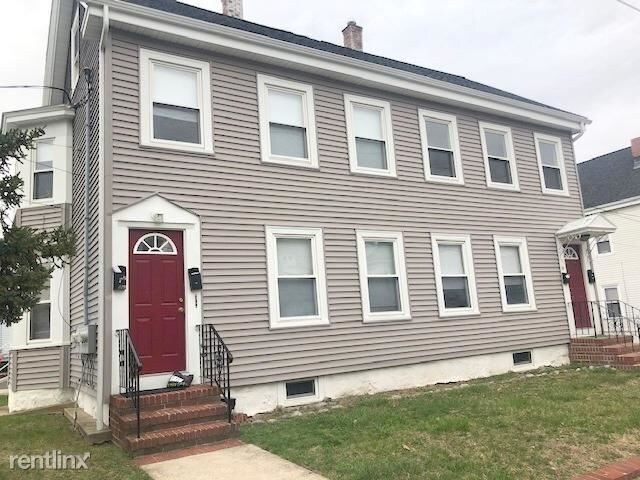 21 Ashland St-Unit -Apt 2 in Malden, MA - Foto de edificio - Building Photo
